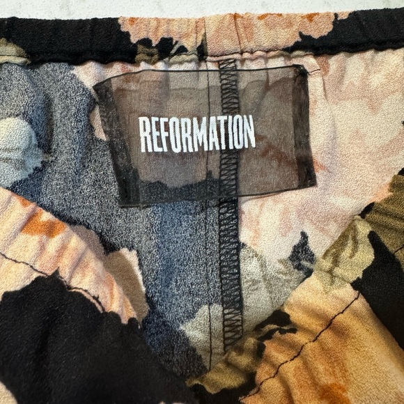 Reformation Pamplemousse top - Picture 3 of 5